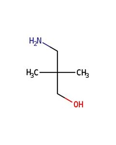 Astatech 3-AMINO-2,2-DIMETHYL-1-PROPANOL; 1G; Purity 95%; MDL-MFCD00059847